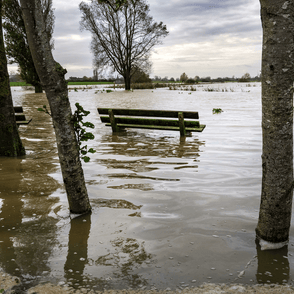 Overstromingen