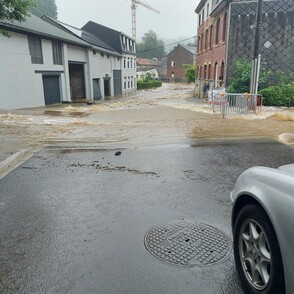 Inondation Limbourg 2021 - ©Moll