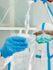 Gezondheid en welzijn