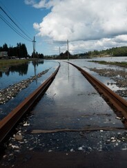 Infrastructuur en gebouwen 